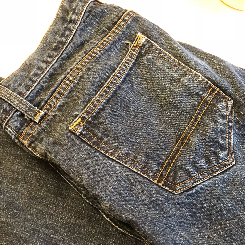 Men’s Arizona Straight Slim Jeans 32/34